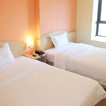 7Days Inn Dongguan Nan Chen Kültér fotó