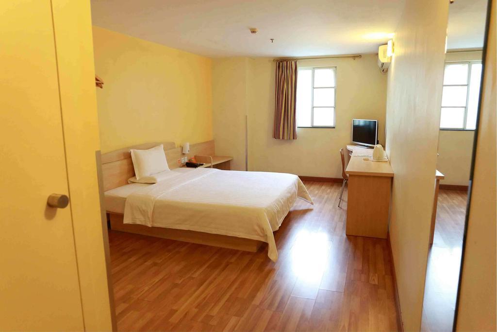 7Days Inn Dongguan Nan Chen Szoba fotó