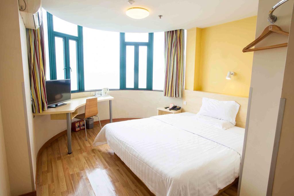 7Days Inn Dongguan Nan Chen Szoba fotó