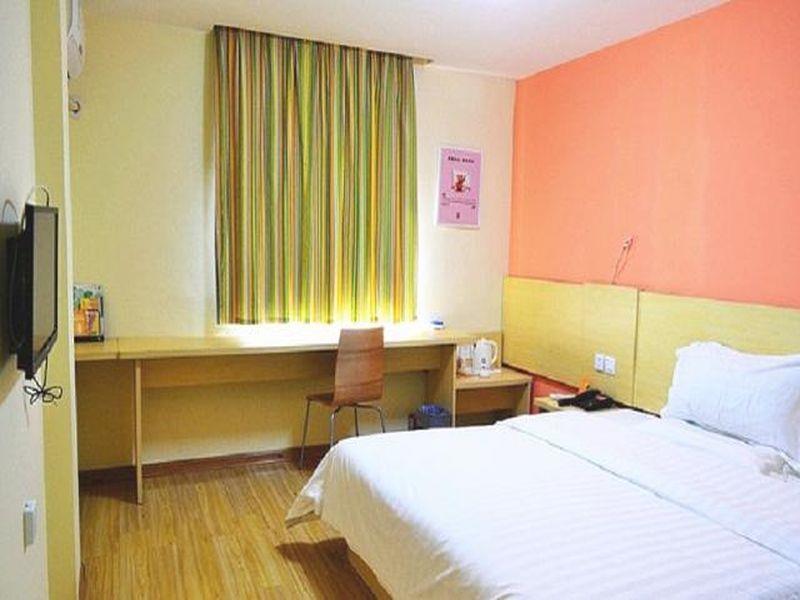 7Days Inn Dongguan Nan Chen Kültér fotó